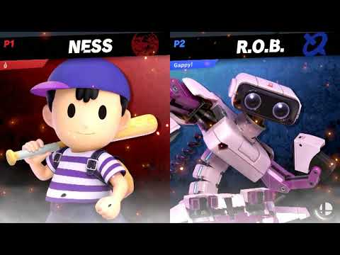 CEO Dreamland 2020 SSBU: Proto vs. Gackt Pools