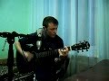 А.Коренюгин - В душе тоска - cover 