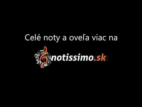 Pavol Habera - Madona s dieťaťom | Notissimo.sk