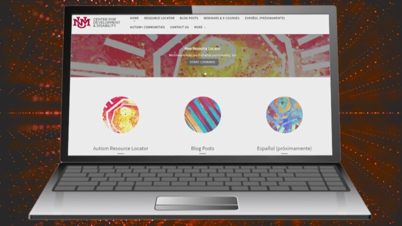 PED, UNM launch New Mexico Autism Portal