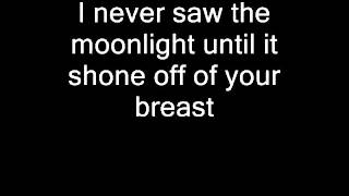 Tom Waits - San Diego Serenade (Lyrics)