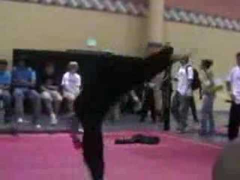 Chris Brewster Sampler 1