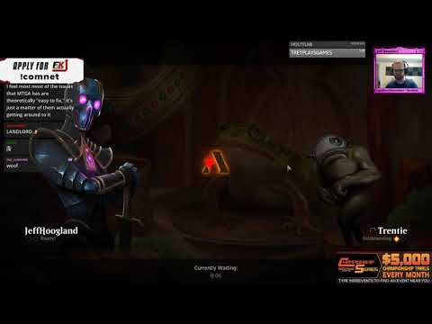 Grixis Aristocrats - Standard - October 9th, 2019