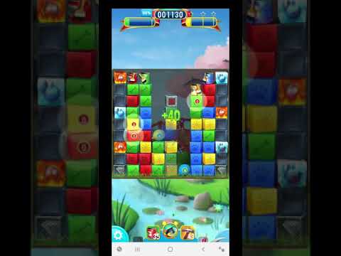 PET RESCUE SAGA LEVEL 3545 ~ NO BOOSTERS