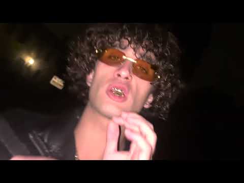 Tony 2Milli - DECOY (prod. Midas Touch, areyoudonexs) .shot by Velaska P. [Esperienza Slitherich]