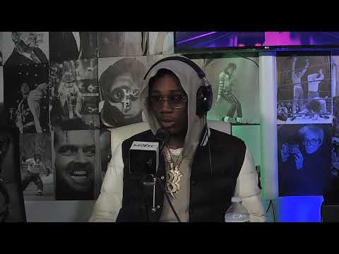 DJ Drewski Interviews NSU Lah on The New MVMT