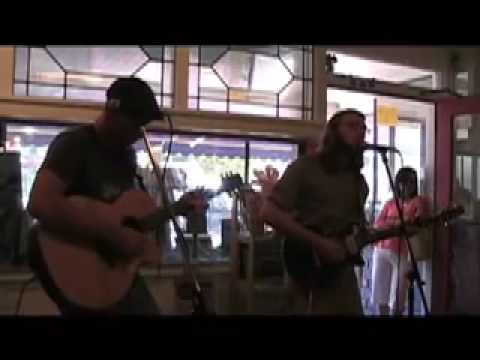 Belsapadore-The Old Fools (Live)