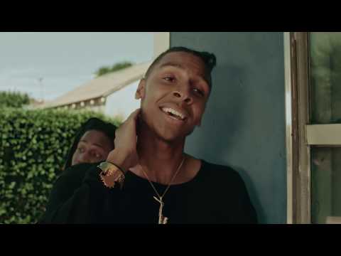 Masego ft  SiR - Old Age (Official Video)