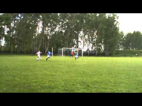 Unia Strzemieszyce 97 vs BKS Sarmacja 97 Część 5