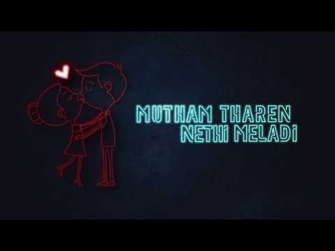 Suneesh K S Ennai Arindhen Unnale