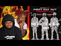 Rundown Spaz First Day Out Freestyle Ft Nba Youngboy Rundown Choppaboy REACTION