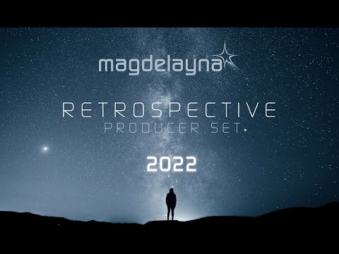 Magdelayna - 2022 Retrospective Producer Set
