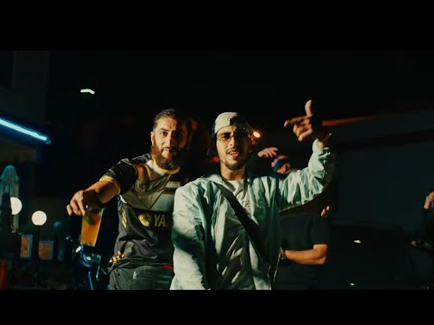 Gofast - Na3Na3.(Prod.AxelBrode)