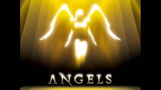 Kate Schrock - Angels.