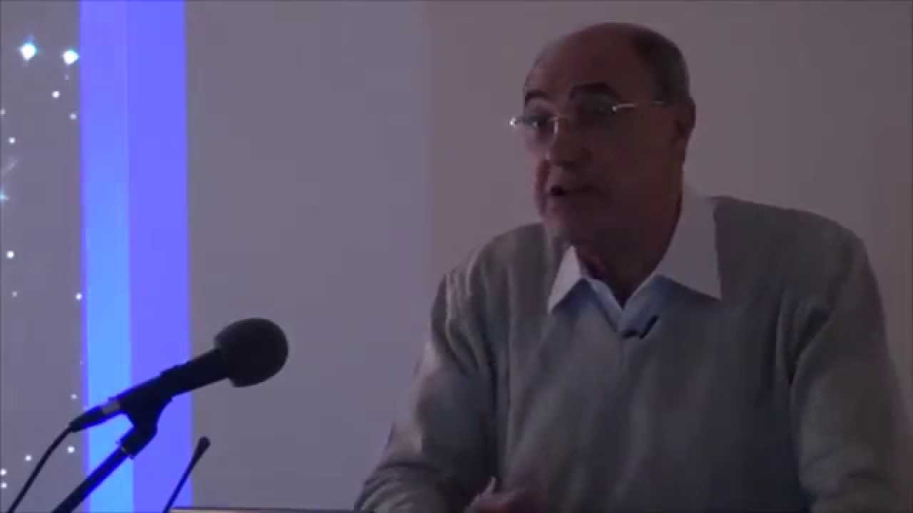 Materializações de Espíritos - Dr. Paulo Cesar Fructuoso