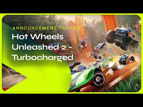 Ps4 Hot Wheels Playstation Game Playstation Hot Wheels Unleashed