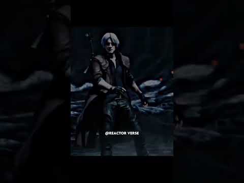 Dante #vs 2 Random | #godofwarragnarok #god #gaming #games #transformers