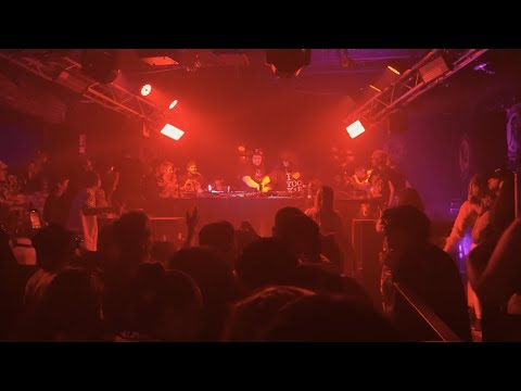 Yookie McAllen TX  11 08 2025