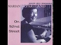 Clásicos del Jazz - 150 standards What Is This Thing Called Love? Marian Mc Partland Trio