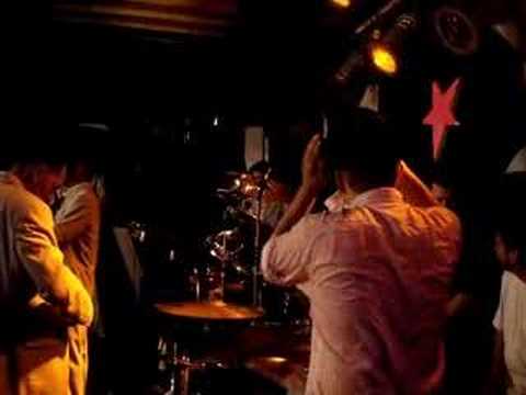 Alacranes Musical - Polkas Mix (Live in L.A.)