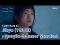 [#Vinteecincovinteeum] (POR) | Jihyo (TWICE) - Canção de amor Stardust