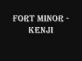 Fort Minor - Kenji (lyrics in descriptions) 