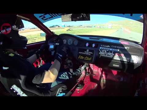 VTEC Club USA round 1 at Streets of Willow 3-26-17