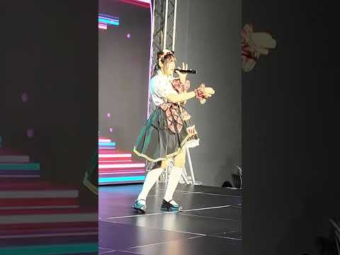 240609 Baiyok Sumomo Graduation Stage - Shijo Saikyo Upon @ BYOB BaiYok Otsukare Byebye! - Donki