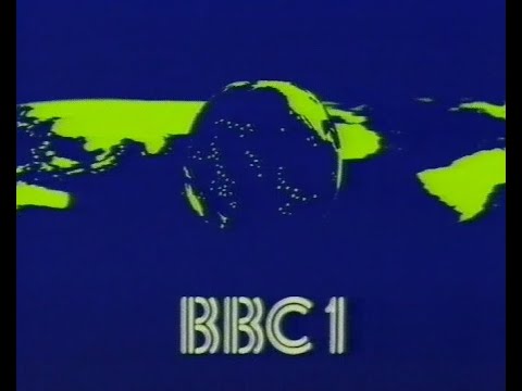 Friday 21st May 1982 BBC1