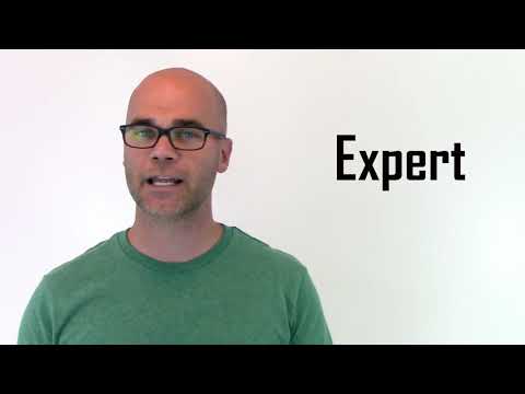 Expert | Learn English words every day with Spotlight