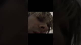 Kurt videotapes Courtney Love #kurtcobain #nirvana #grunge