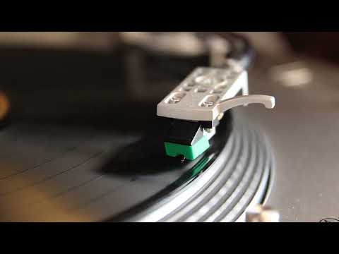 "What Becomes Of The Broken Hearted" Jimmy Ruffin (1966) on vinyl LP