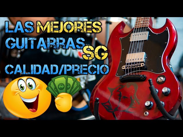 Vídeo relacionado con SG Store 4 PCS Perillas de Control de Guitarra de 6 Mm de Repuesto Compatible con Gibson Compatible con Les Paul Compatible con Accesorios de Guitarra Eléctrica Estilo