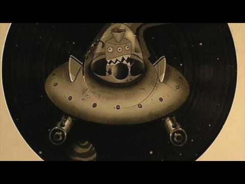 Seuil - Detroit Candies (Lee Curtiss Remix)