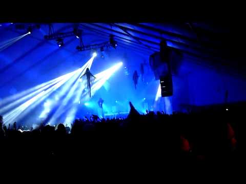 Martin Solveig 2 of 3 @ Escape From Wonderland 2012