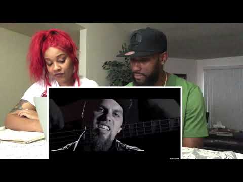 WE CAN'T BELIEVE WHAT WE HEARD! TECH N9NE- THE NOOSE FT. MAYDAY! (REACTION VIDEO) (PATRON REQUEST)