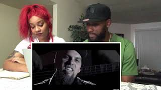 WE CAN'T BELIEVE WHAT WE HEARD! TECH N9NE- THE NOOSE FT. MAYDAY! (REACTION VIDEO) (PATRON REQUEST)