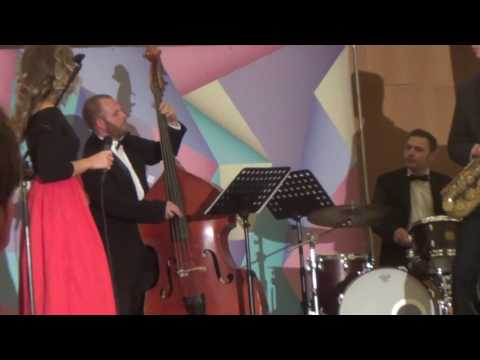 Concert with Kristina Kovaleva - Jakie