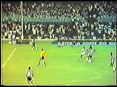 Botafogo 4x1 Vasco - Narração ao vivo