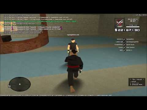 [GDM] Spongeklotz - s0nictz - 23.01.2014