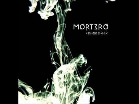 Mortero - Sin Moral (Veneno Negro 2009)