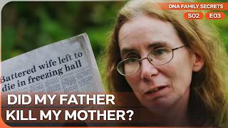 Searches for the Truth Behind Her Mother’s Death | DNA Family Secrets