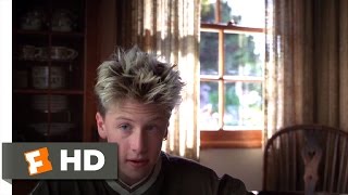 Things You Can Tell Just by Looking at Her (1999) - Love Rules, Baby Scene (7/10) | Movieclips