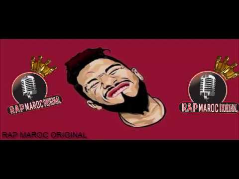 instrumental - Toto ft Lferda 9awdoha By: RAP MAROC ORIGINAL