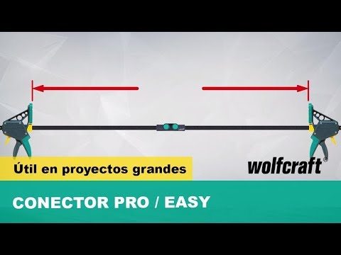 3038000_Connector-PRO-L-EASY-One-Hand-Clamp-Adapter_PRO_MCP_es_2017.mp4