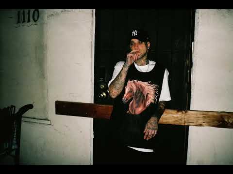 Ricky Hil x Fat Trel - Untitled