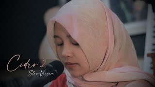 Download lagu CIDRO 2 - FITRI ALFIANA (COVER BIKIN BAPER) VERSI SLOW!!  | PANAS PANASE SRENGENGE KUWI mp3