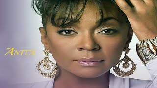 ANITA BAKER | Rapture-Body and Soul