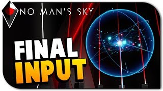 HEART OF THE SUN - No Man's Sky Part 11: Final Atlas Path Mission [NMS Atlas Rises Update 1 3]