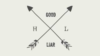 Hugo Leal - Good Liar (Audio)